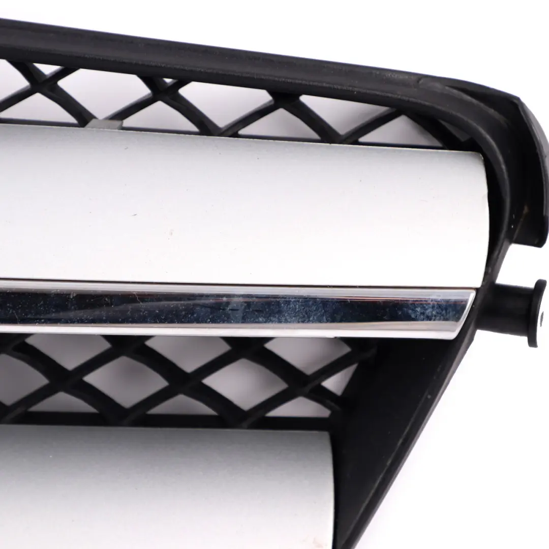Mercedes W204 Coupe Capot Bonnet Grille Cache Radiateur Panneau - SKU A2048802183 - Numéro de pièce A2048802183