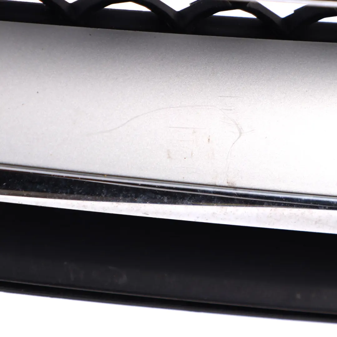 Mercedes W204 Coupe Capot Bonnet Grille Cache Radiateur Panneau - SKU A2048802183 - Numéro de pièce A2048802183