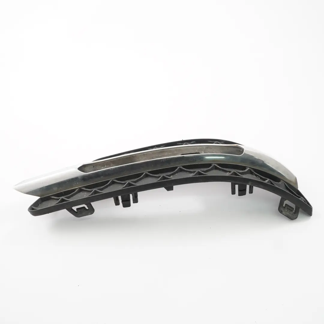 Mercedes W204 Griglia Paraurti Anteriore Sinistra Copertura Striscia - SKU A2048803224 - Numero di parte A2048803224