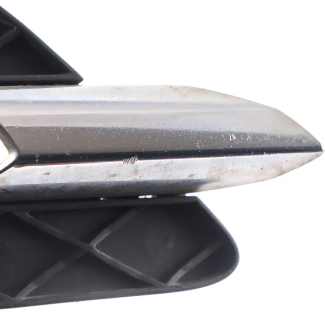 Bumper Cover Front Bumper Lower Trim Grid Right O/S to Mercedes W204 with Part number A2048803324 Mercedes W204 Bumper Cover Front Bumper Lower Trim Grid Right O/S - SKU A2048803324 - Part number A2048803324