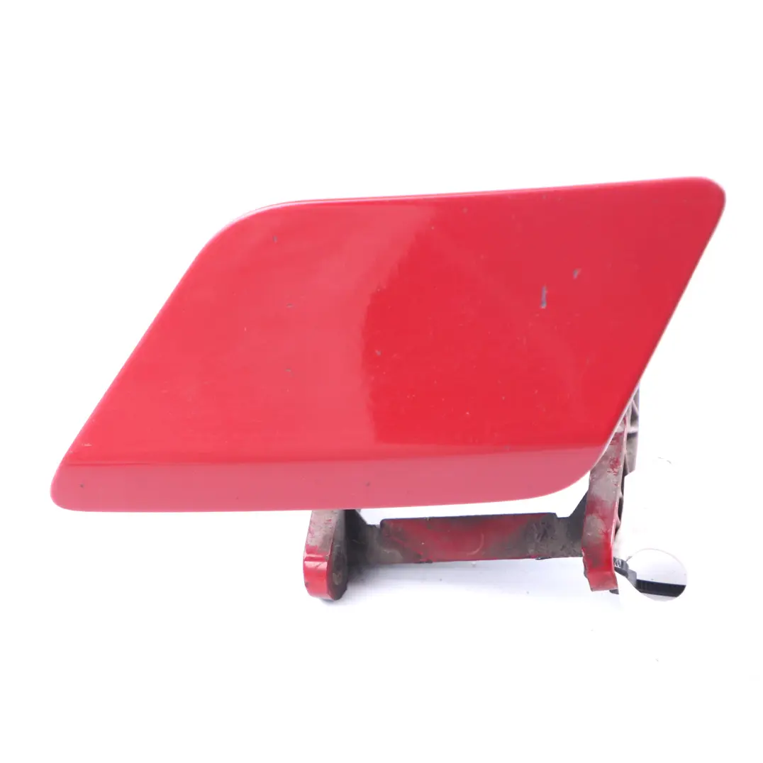 Headlight Washer Cover Left N/S Fire Opal Red - 590 to Mercedes W204 with Part number A2048804224 Mercedes W204 Headlight Washer Cover Left N/S Fire Opal Red - 590 - SKU A2048804224-FUP - Part number A2048804224