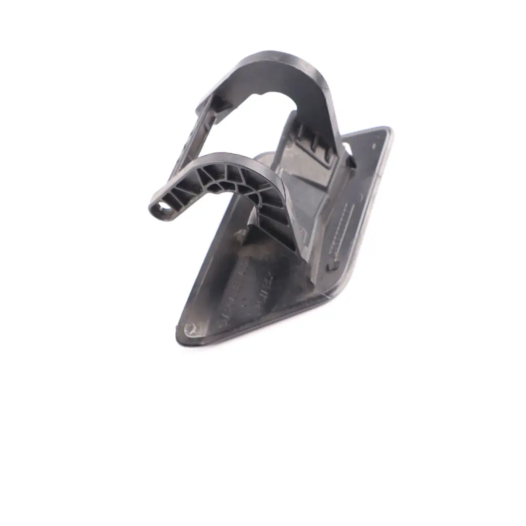 Zaślepka Spryskiwacza Lewa Czarna do Mercedes W204 o numerze A2048804224 Mercedes W204 Zaślepka Spryskiwacza Lewa Czarna - SKU A2048804224-OB - Numer Części A2048804224