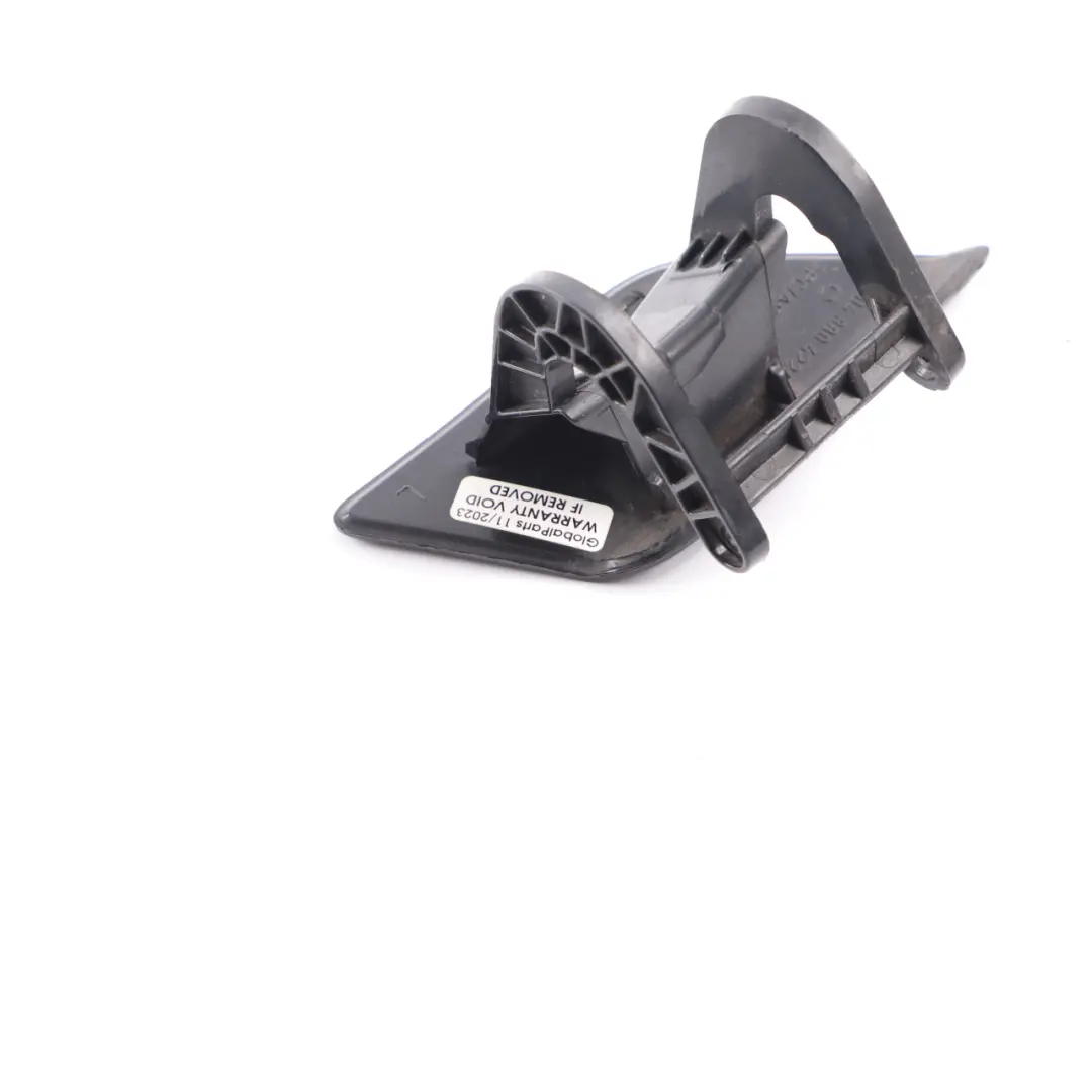 Scheinwerfer waschanlage Abdeckung vorne links Obsidian Schwarz für Mercedes W204 mit Teilenummer A2048804224 Mercedes W204 Scheinwerfer waschanlage Abdeckung vorne links Obsidian Schwarz - SKU A2048804224-OB - Teilenummer A2048804224