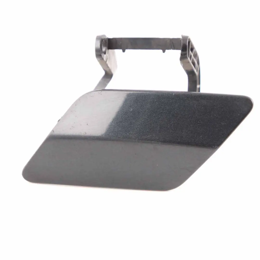 Mercedes W204 AMG Headlight Washer Cover Left N/S Magnetite Black - SKU A2048804424-MTS - Part number A2048804424
