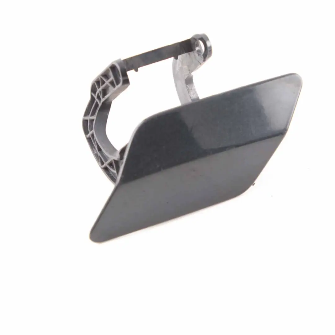 Mercedes W204 AMG Headlight Washer Cover Left N/S Magnetite Black - SKU A2048804424-MTS - Part number A2048804424