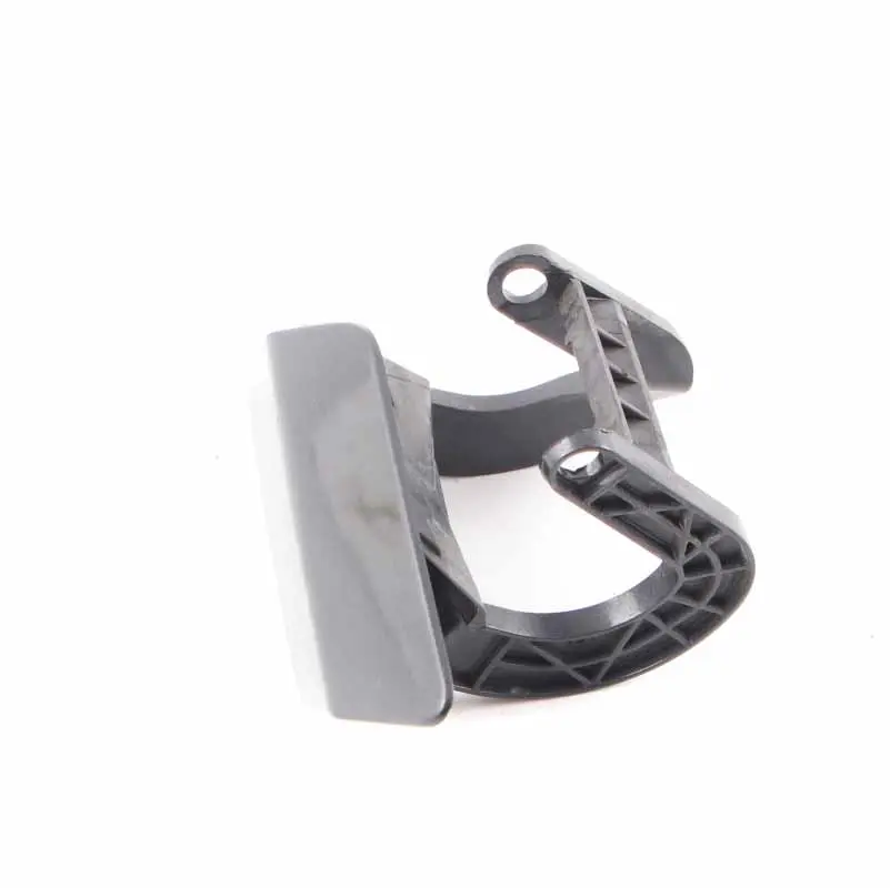 Mercedes W204 AMG Headlight Washer Cover Left N/S Magnetite Black - SKU A2048804424-MTS - Part number A2048804424