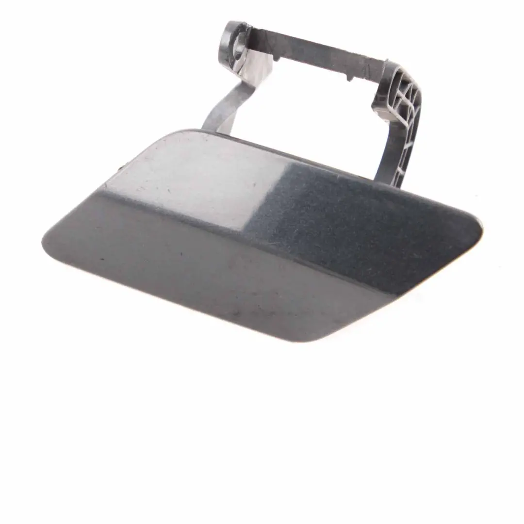 Mercedes W204 AMG Headlight Washer Cover Left N/S Magnetite Black - SKU A2048804424-MTS - Part number A2048804424