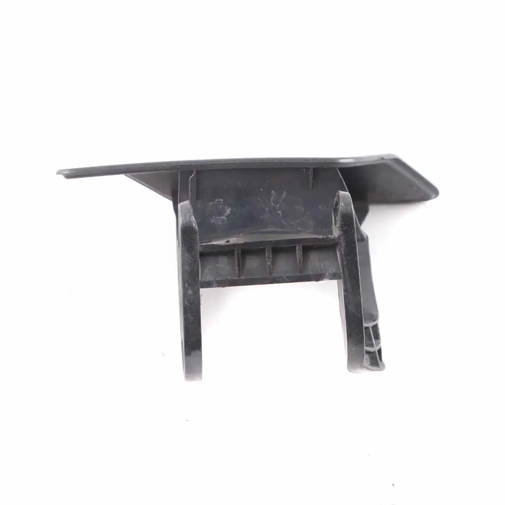 Mercedes W204 AMG Headlight Washer Cover Left N/S Magnetite Black - SKU A2048804424-MTS - Part number A2048804424