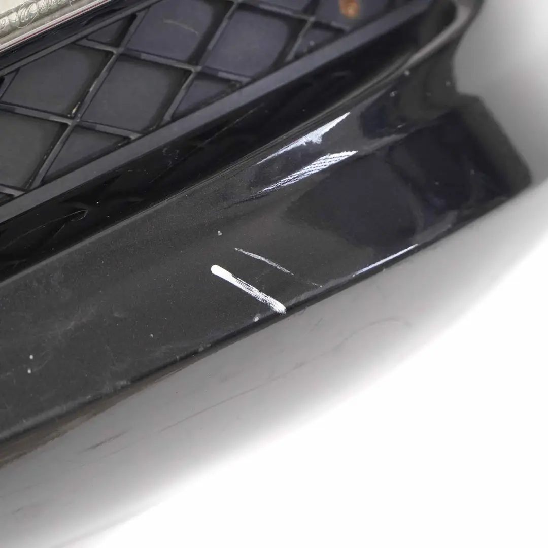 Mercedes W204 Zderzak Przedni AMG Magnetite Black - SKU A2048808347-MTS - Numer Części A2048808347