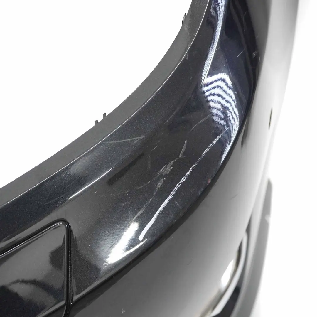 Mercedes W204 Zderzak Przedni AMG Magnetite Black - SKU A2048808347-MTS - Numer Części A2048808347