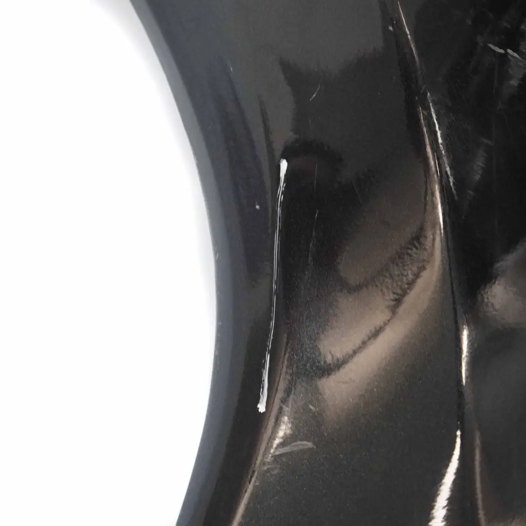 Zderzak Przedni AMG Magnetite Black do Mercedes W204 o numerze A2048808347 Mercedes W204 Zderzak Przedni AMG Magnetite Black - SKU A2048808347-MTS - Numer Części A2048808347