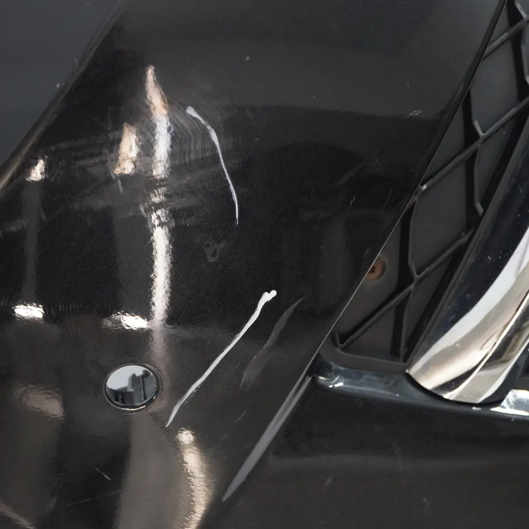 Zderzak Przedni AMG Magnetite Black do Mercedes W204 o numerze A2048808347 Mercedes W204 Zderzak Przedni AMG Magnetite Black - SKU A2048808347-MTS - Numer Części A2048808347