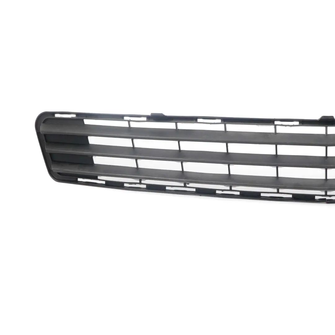 Mercedes W204 Pare-chocs Avant Grille Centrale Inferieure - SKU A2048850023 - Numéro de pièce A2048850023