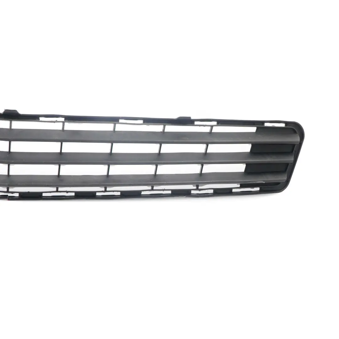Bumper Grille Front Center Grid Lower Trim Panel to Mercedes W204 with Part number A2048850023 Mercedes W204 Bumper Grille Front Center Grid Lower Trim Panel - SKU A2048850023 - Part number A2048850023