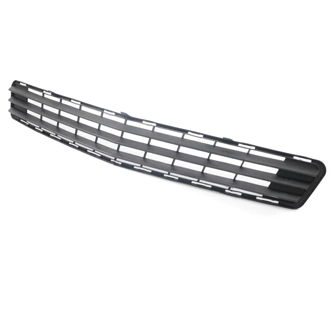 Mercedes W204 Bumper Grille Front Center Grid Lower Trim Panel - SKU A2048850023 - Part number A2048850023