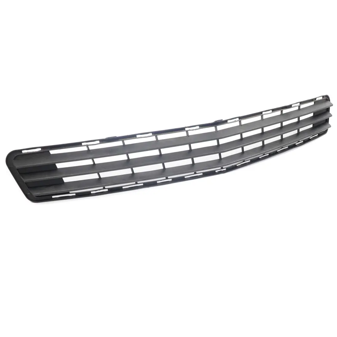 Parachoques Delantera Rejilla Central Panel Inferior para Mercedes W204 con número de pieza A2048850023 Mercedes W204 Parachoques Delantera Rejilla Central Panel Inferior - SKU A2048850023 - Número de pieza A2048850023