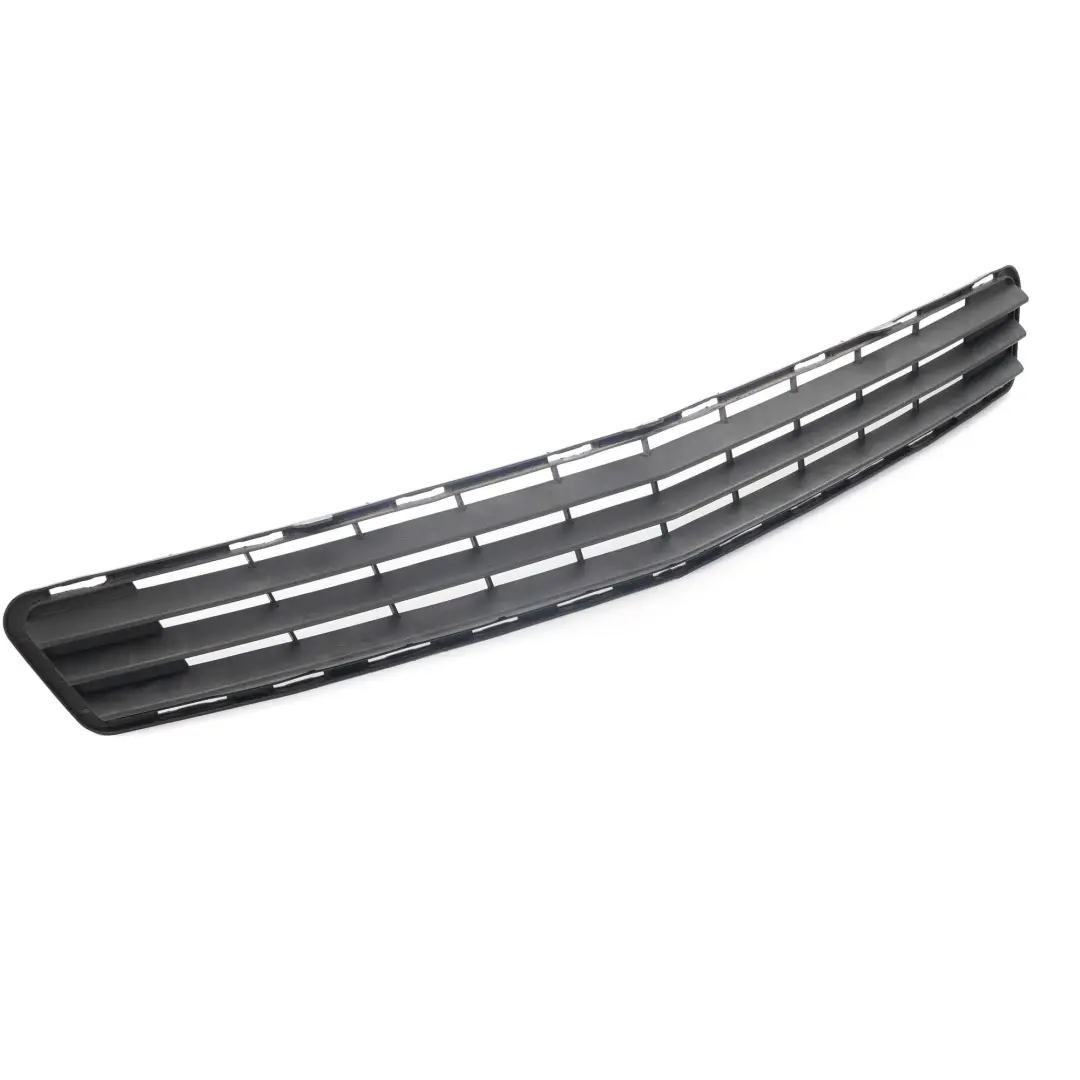 Mercedes W204 Pare-chocs Avant Grille Centrale Inferieure - SKU A2048850023 - Numéro de pièce A2048850023