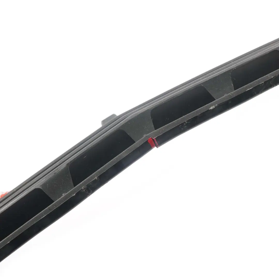 Mercedes W204 Parachoques Delantera Rejilla Central Panel Inferior - SKU A2048850023 - Número de pieza A2048850023