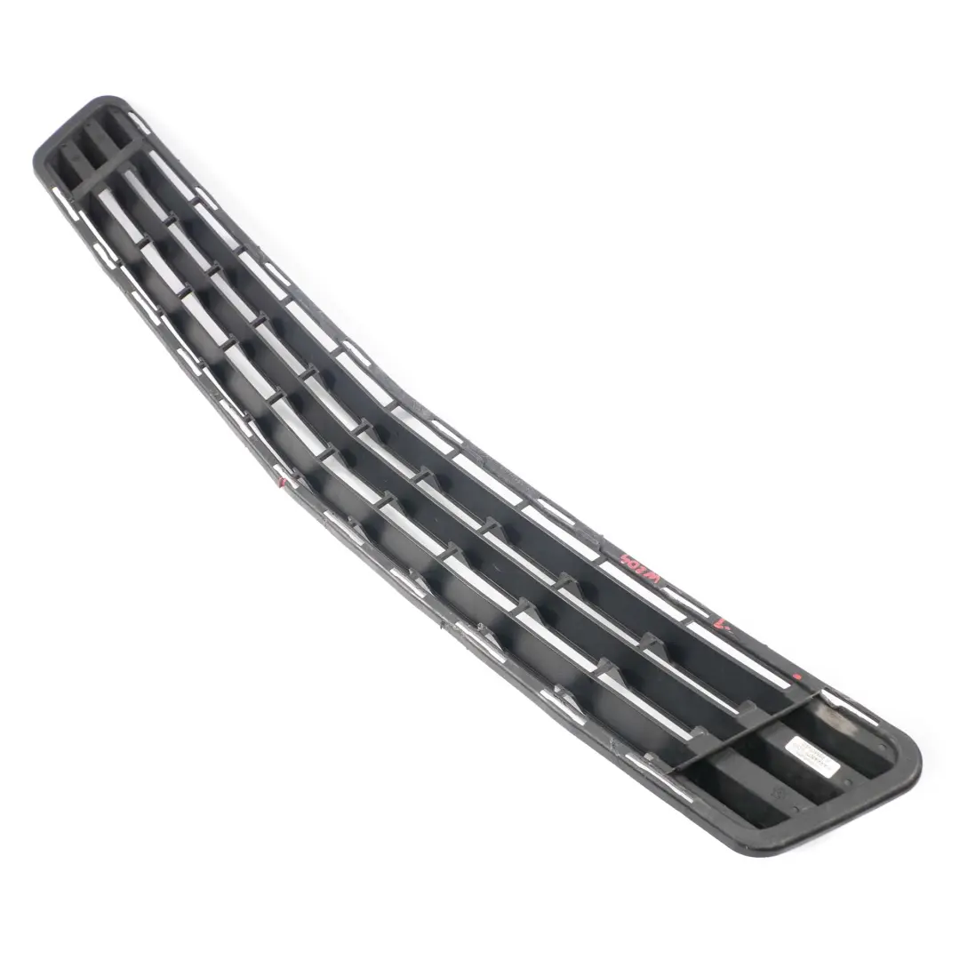Mercedes W204 Pare-chocs Avant Grille Centrale Inferieure - SKU A2048850023 - Numéro de pièce A2048850023