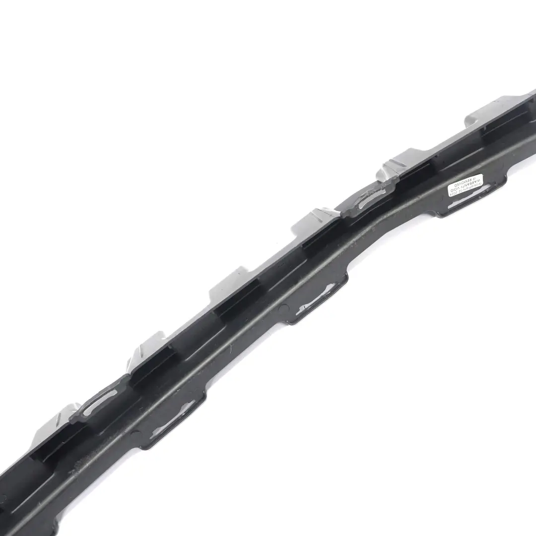 Mercedes W204 pare-chocs avant support de fixation - SKU A2048850065 - Numéro de pièce A2048850065