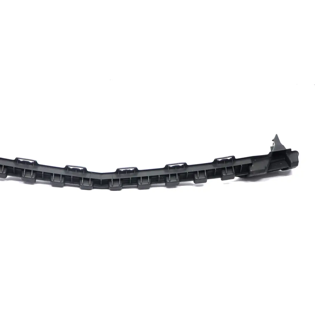 Mercedes W204 Front Bumper Carrier Bracket Support Holder Mount - SKU A2048850065 - Part number A2048850065