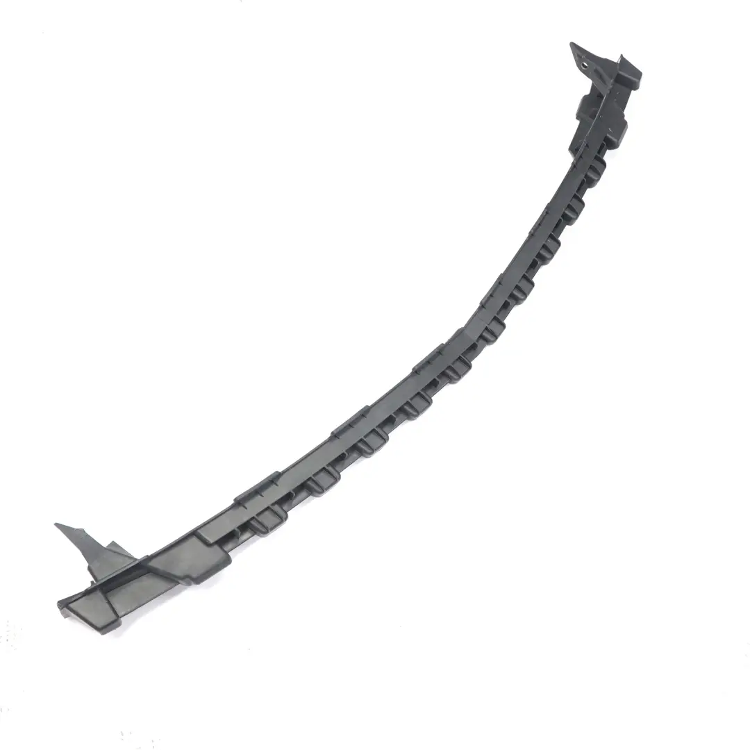 Mercedes W204 Front Bumper Carrier Bracket Support Holder Mount - SKU A2048850065 - Part number A2048850065