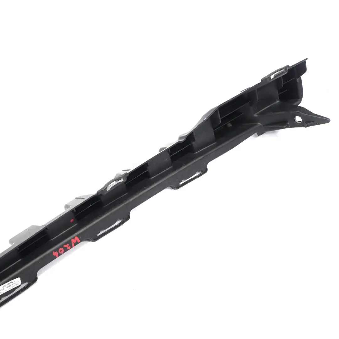 Mercedes W204 Front Bumper Carrier Bracket Support Holder Mount - SKU A2048850065 - Part number A2048850065