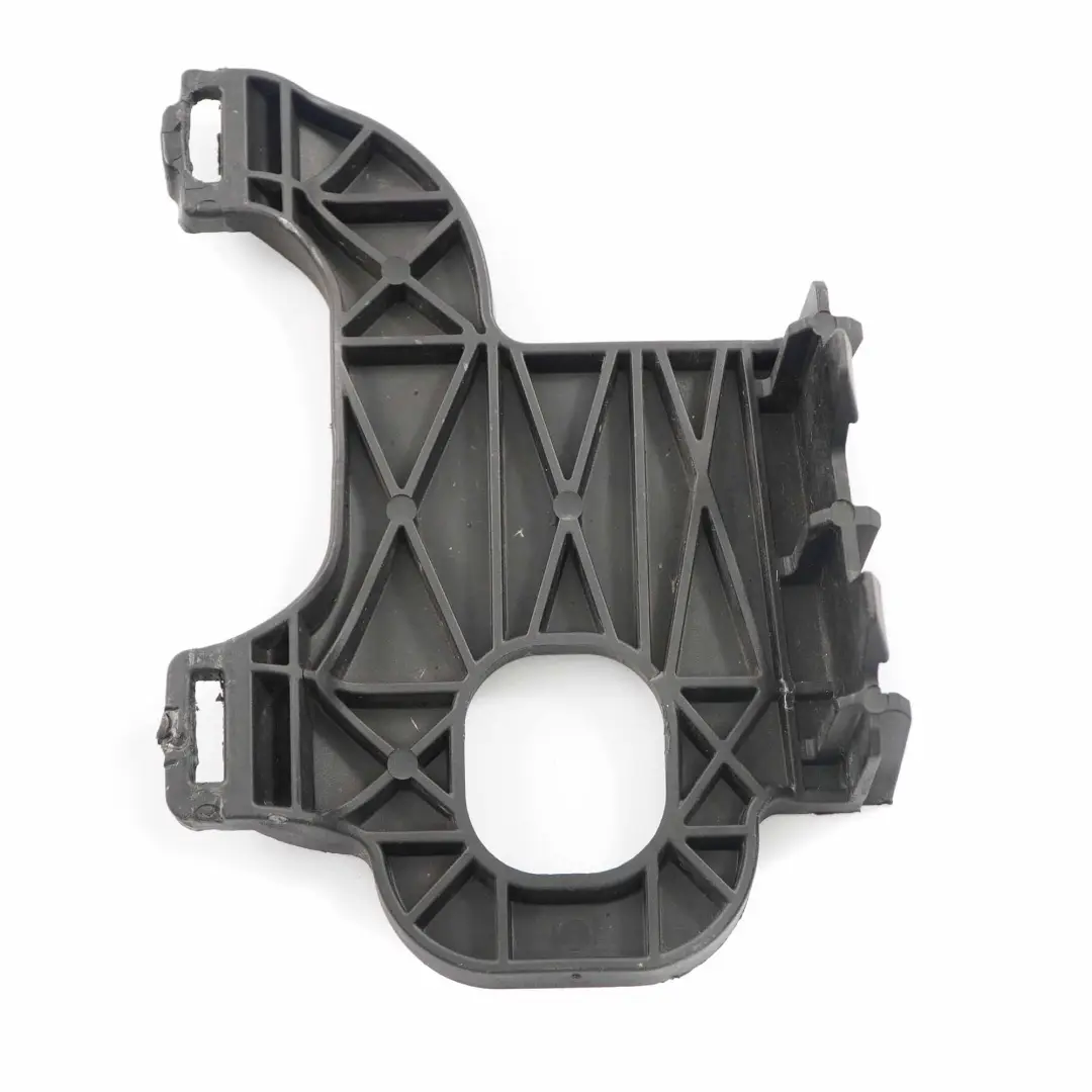 Mercedes W204 Front Bumper Left N/S Reinforcement Bracket Holder - SKU A2048850116 - Part number A2048850116
