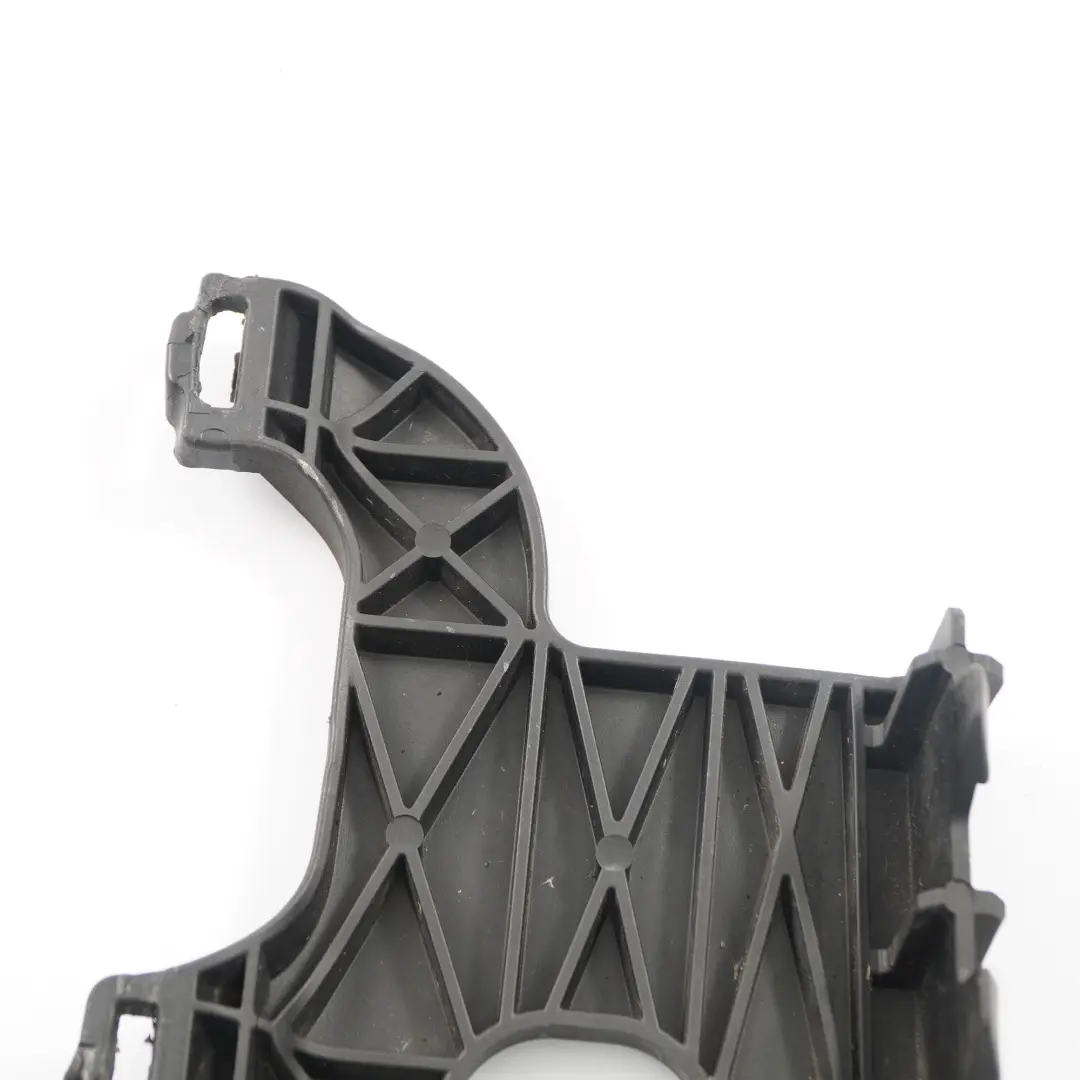 Mercedes W204 Front Bumper Left N/S Reinforcement Bracket Holder - SKU A2048850116 - Part number A2048850116