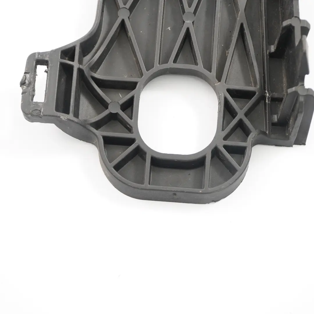 Mercedes W204 Front Bumper Left N/S Reinforcement Bracket Holder - SKU A2048850116 - Part number A2048850116