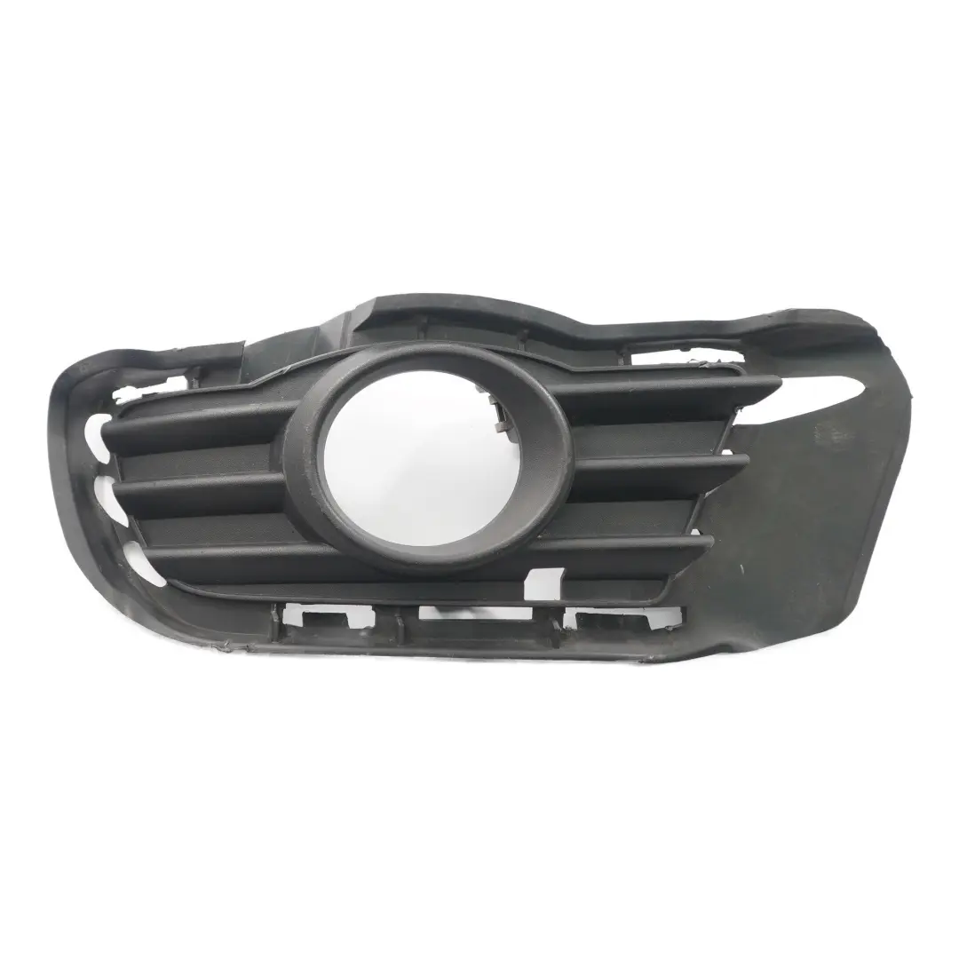 Mercedes W204 Front Bumper Fog Light Lamp Cover Left N/S Grille - SKU A2048850123 - Part number A2048850123