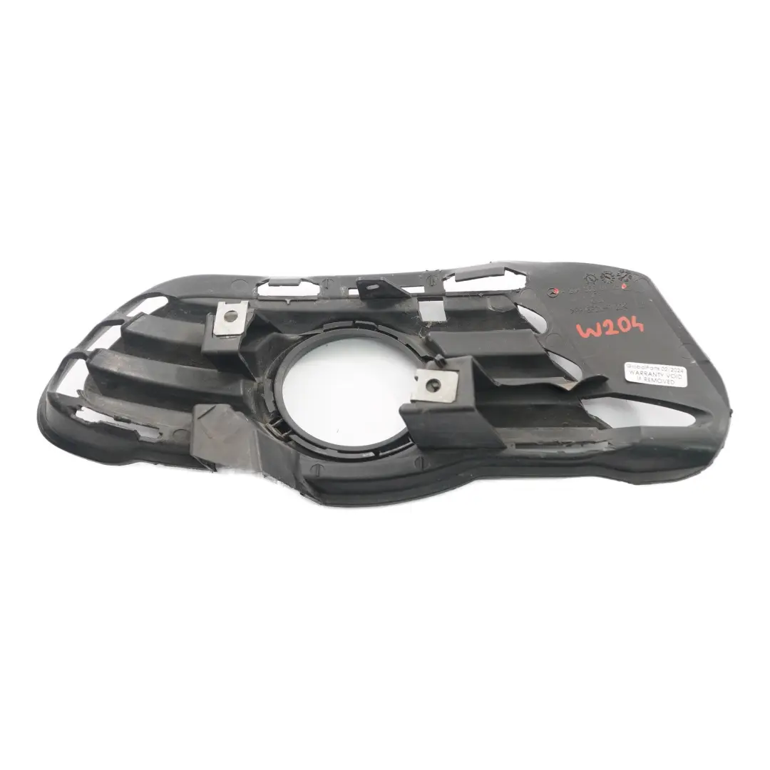 Mercedes W204 Paraurti Anteriore Fendinebbia Copertura Destra A2048850223 - SKU A2048850123 - Numero di parte A2048850123