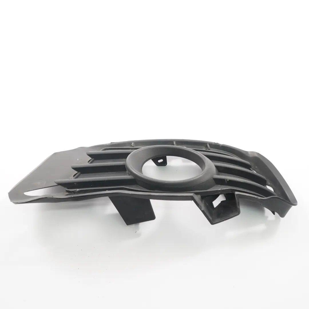 Mercedes W204 Front Bumper Fog Light Lamp Cover Left N/S Grille - SKU A2048850123 - Part number A2048850123