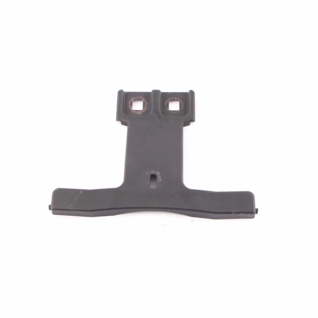 Radiator Grille Front Supporting Bracket Holder to Mercedes W204 with Part number A2048850136 Mercedes W204 Radiator Grille Front Supporting Bracket Holder - SKU A2048850136 - Part number A2048850136