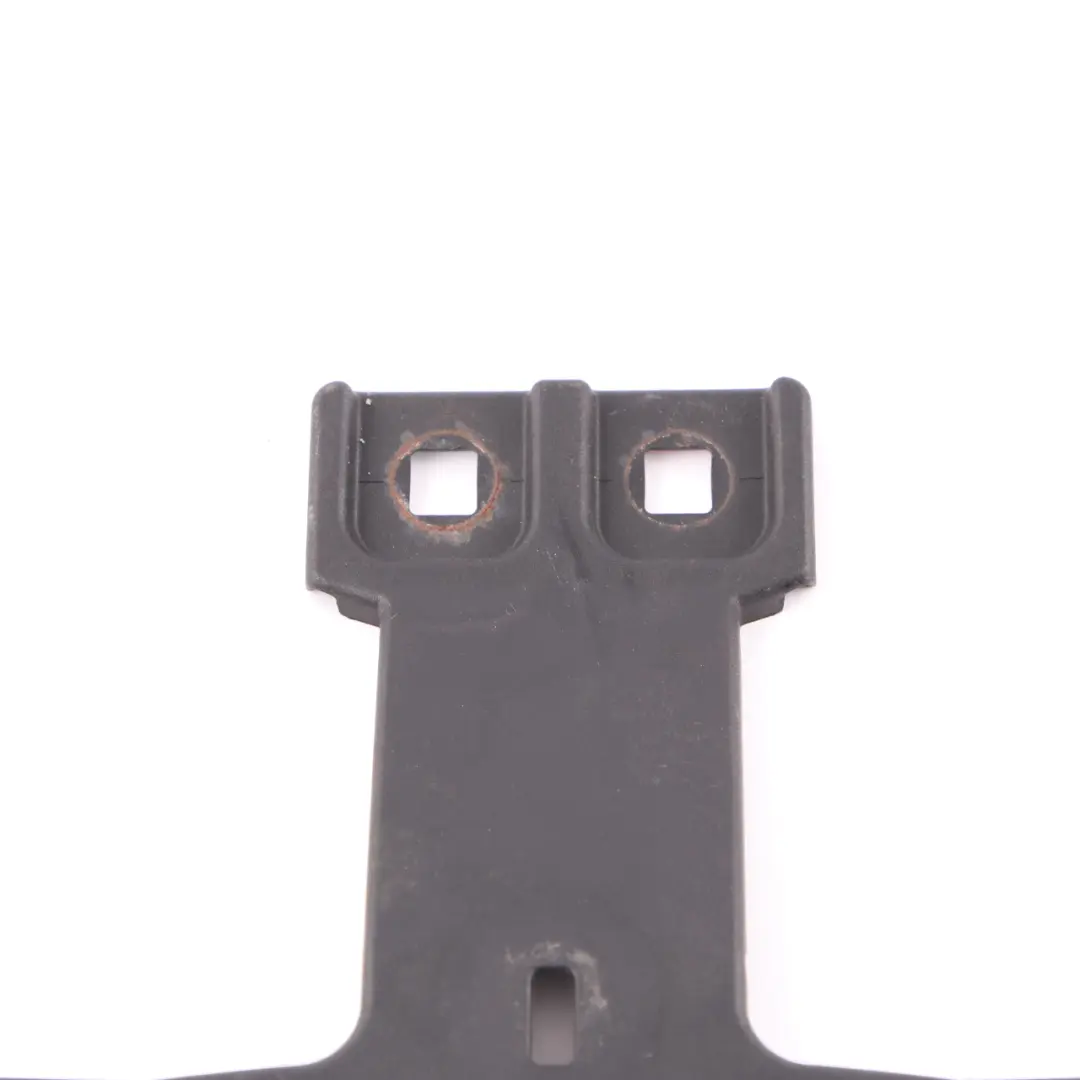 Mercedes W204 Radiator Grille Front Supporting Bracket Holder - SKU A2048850136 - Part number A2048850136