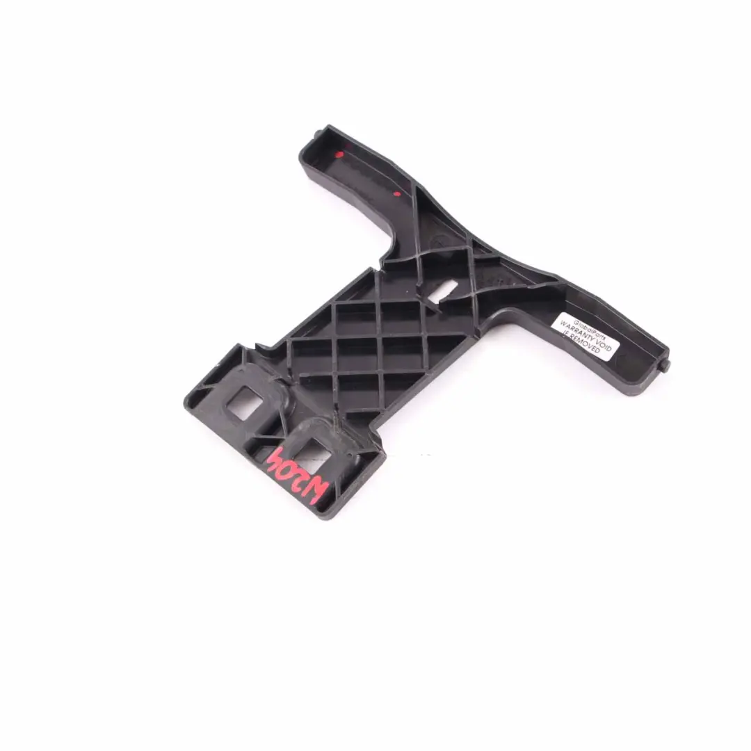 Grille de radiateur Support avant Mercedes W204 - SKU A2048850136 - Numéro de pièce A2048850136