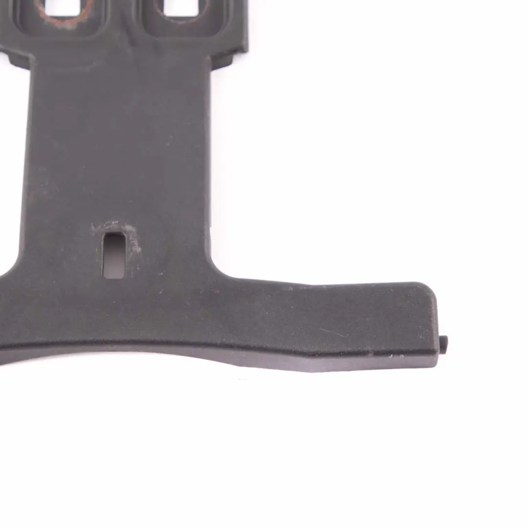 Radiator Grille Front Supporting Bracket Holder to Mercedes W204 with Part number A2048850136 Mercedes W204 Radiator Grille Front Supporting Bracket Holder - SKU A2048850136 - Part number A2048850136