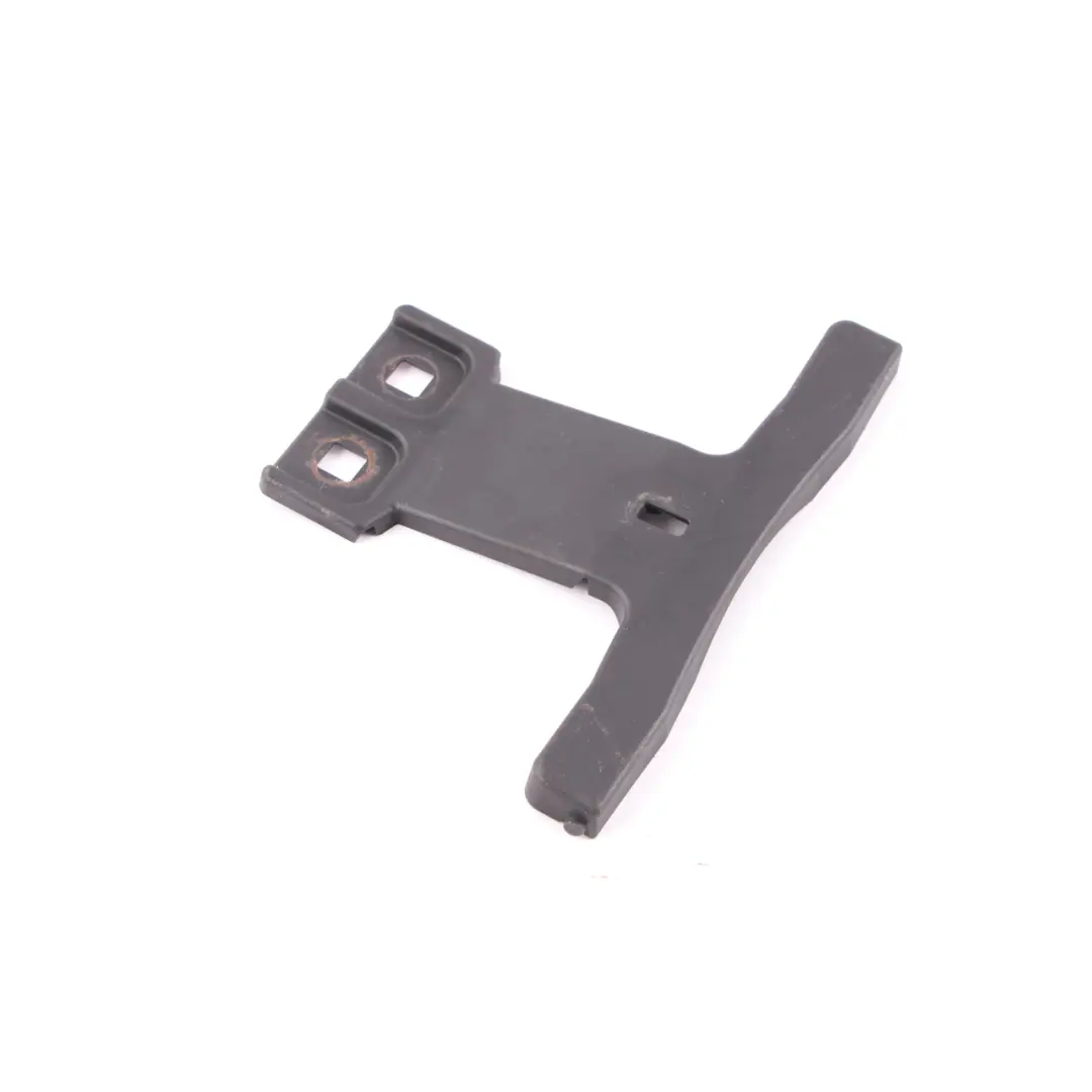 Radiator Grille Front Supporting Bracket Holder to Mercedes W204 with Part number A2048850136 Mercedes W204 Radiator Grille Front Supporting Bracket Holder - SKU A2048850136 - Part number A2048850136