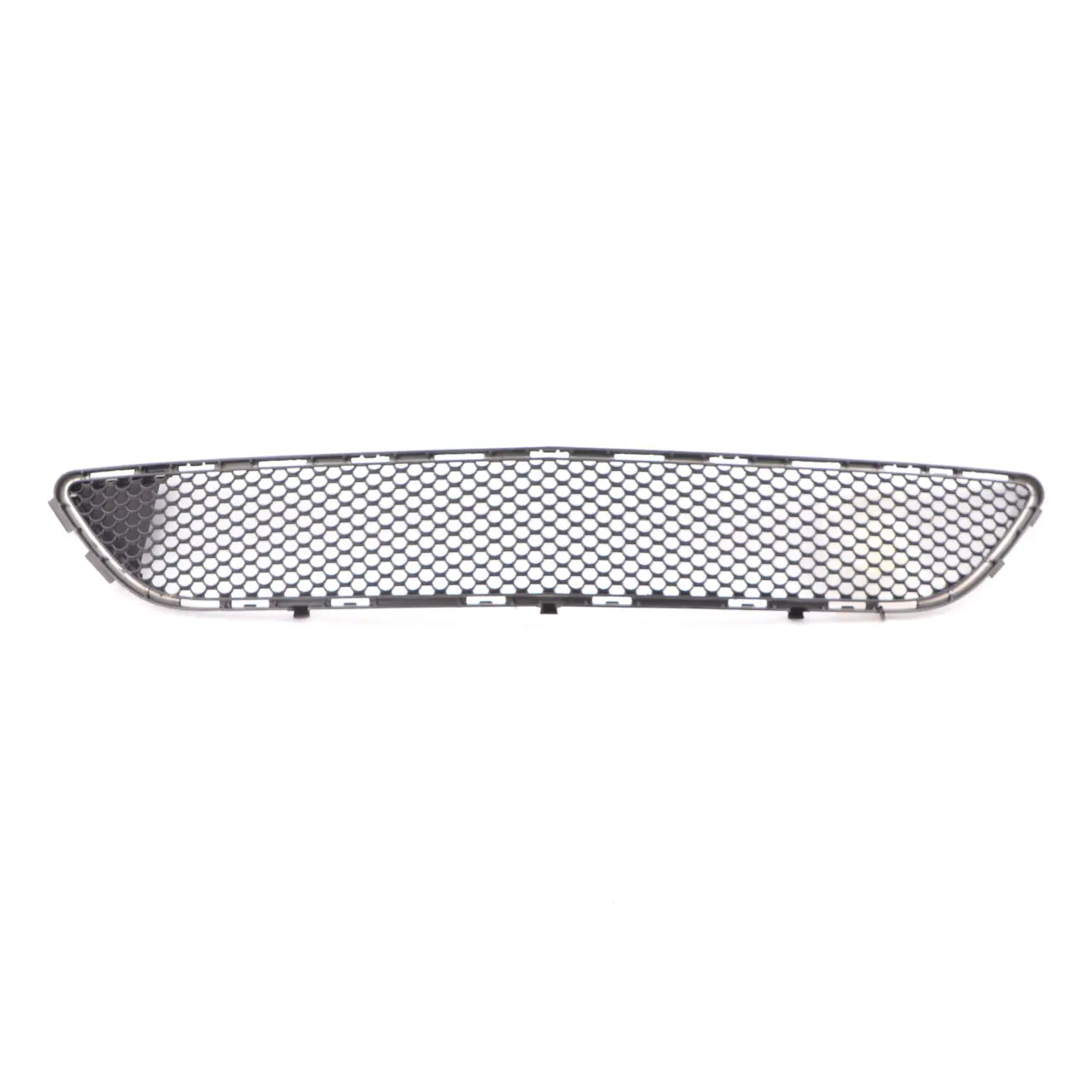 Mercedes W177 Front Stoßstange Kühlergrill Mitte Gitter Zierleiste A1778853203