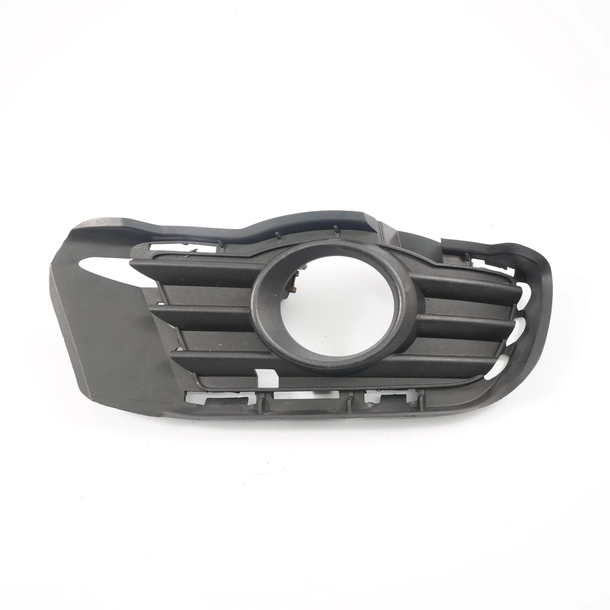 Mercedes W204 Parachoques Delantero Luz Antiniebla Cubierta Parrilla Derecha