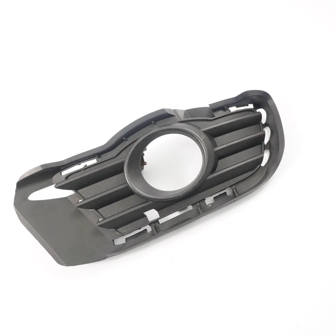 Mercedes W204 Front Bumper Fog Light Lamp Cover Right Grille - SKU A2048850223 - Part number A2048850223