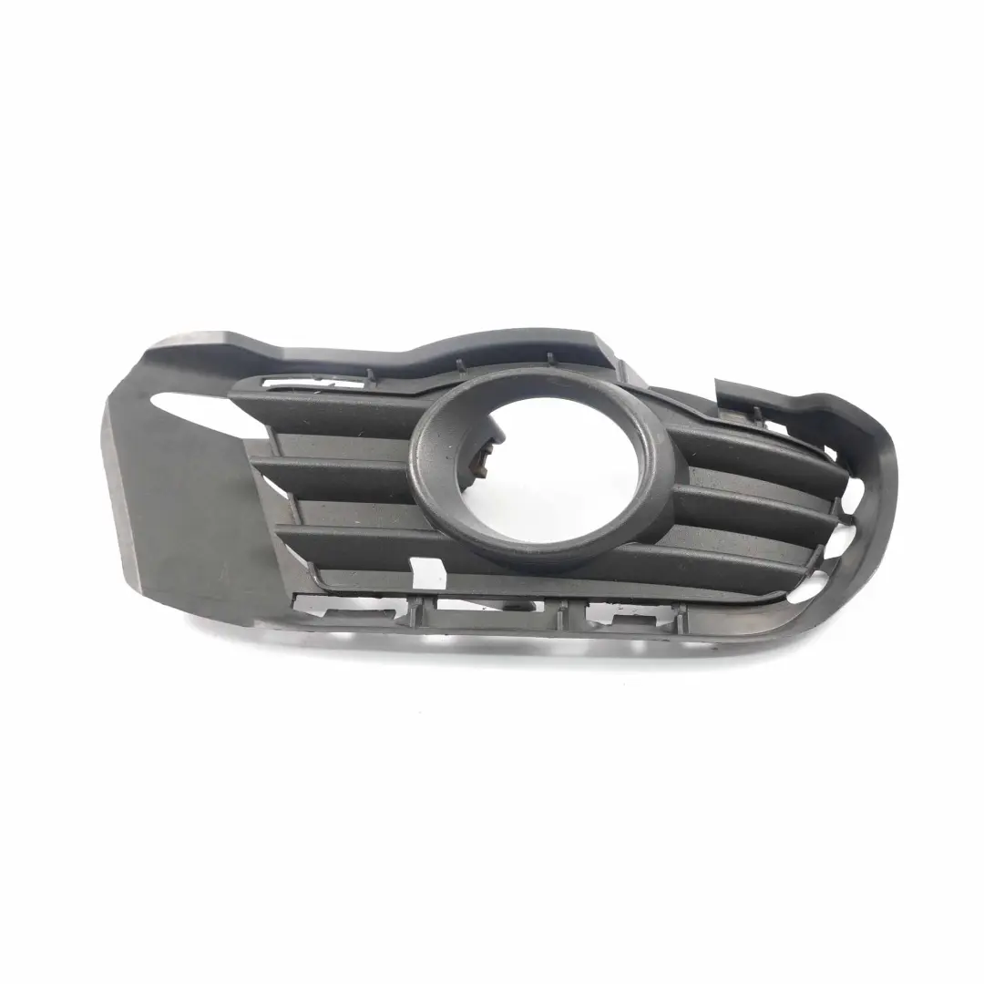 Mercedes W204 Front Bumper Fog Light Lamp Cover Right Grille - SKU A2048850223 - Part number A2048850223