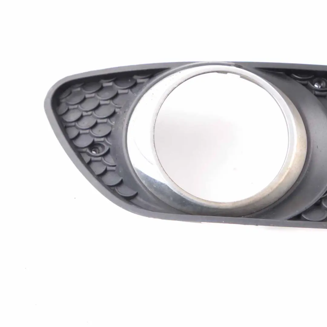 Mercedes W204 Front Bumper Fog Light Lamp Cover Trim Left N/S Grill - SKU A2048850253 - Part number A2048850253