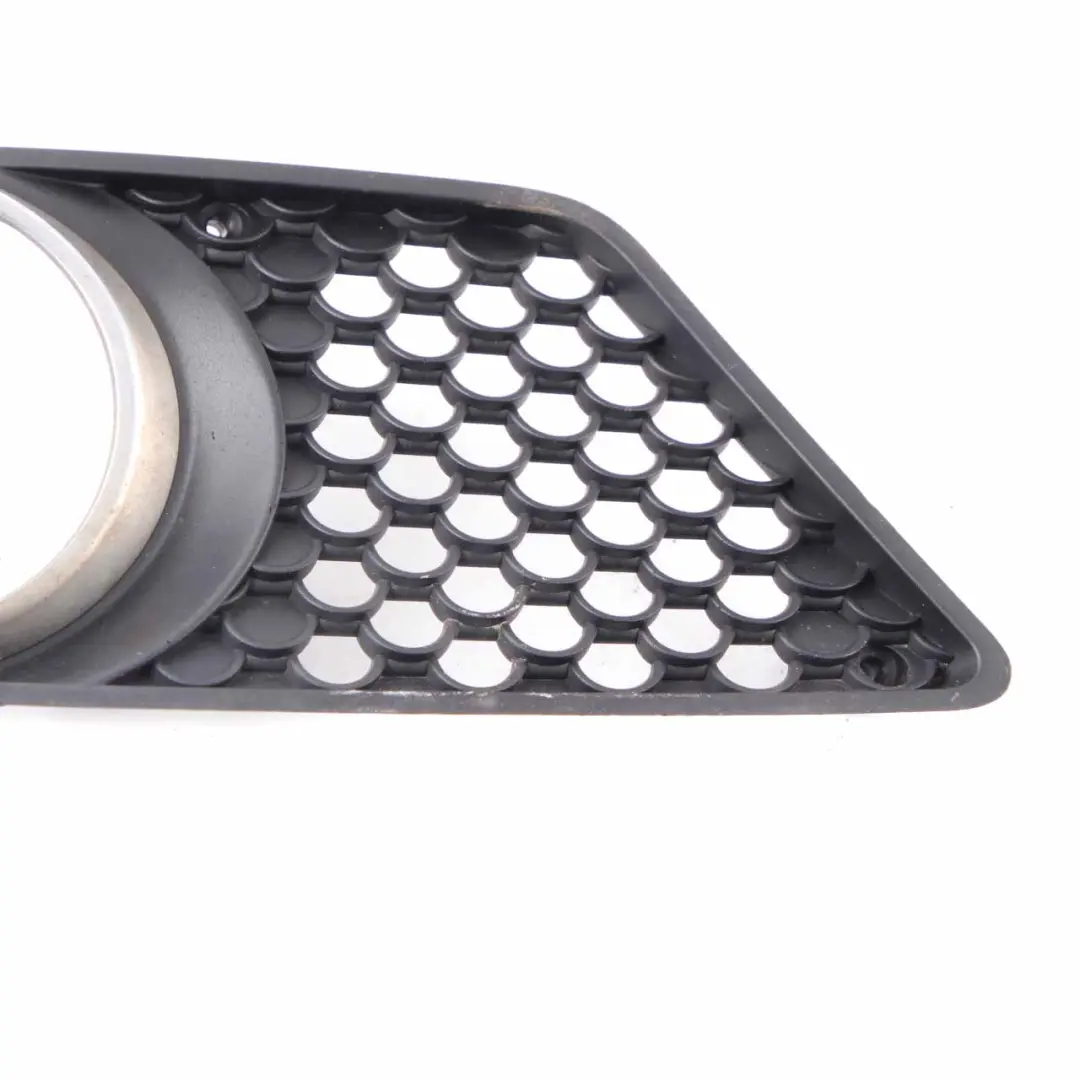 Mercedes W204 Front Bumper Fog Light Lamp Cover Trim Left N/S Grill - SKU A2048850253 - Part number A2048850253