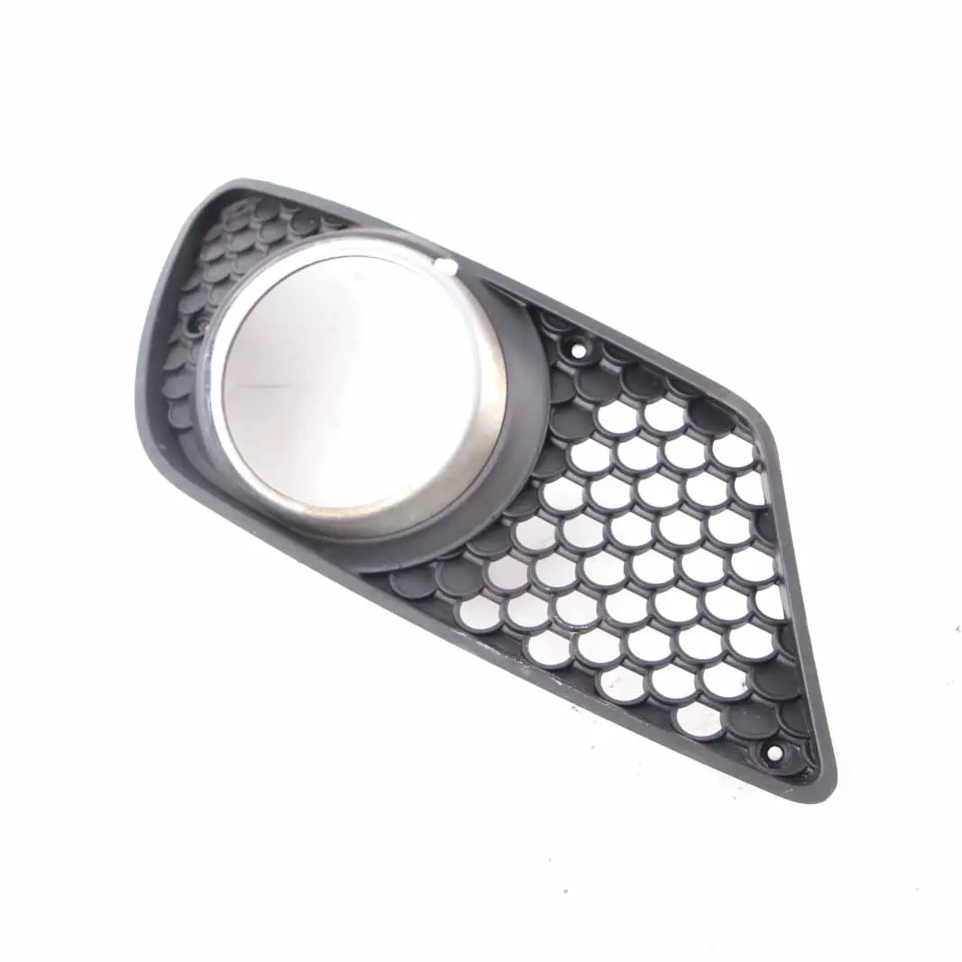 Mercedes W204 Front Bumper Fog Light Lamp Cover Trim Left N/S Grill - SKU A2048850253 - Part number A2048850253