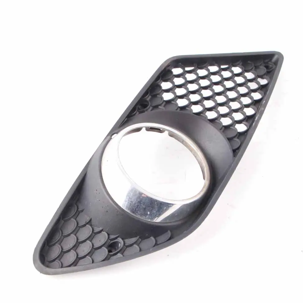 Mercedes W204 Front Bumper Fog Light Lamp Cover Trim Left N/S Grill - SKU A2048850253 - Part number A2048850253