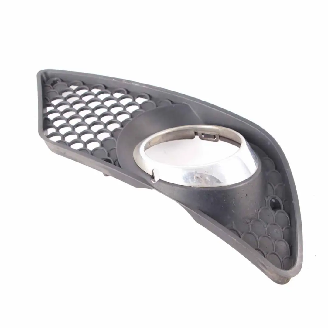 Mercedes W204 Front Bumper Fog Light Lamp Cover Trim Left N/S Grill - SKU A2048850253 - Part number A2048850253