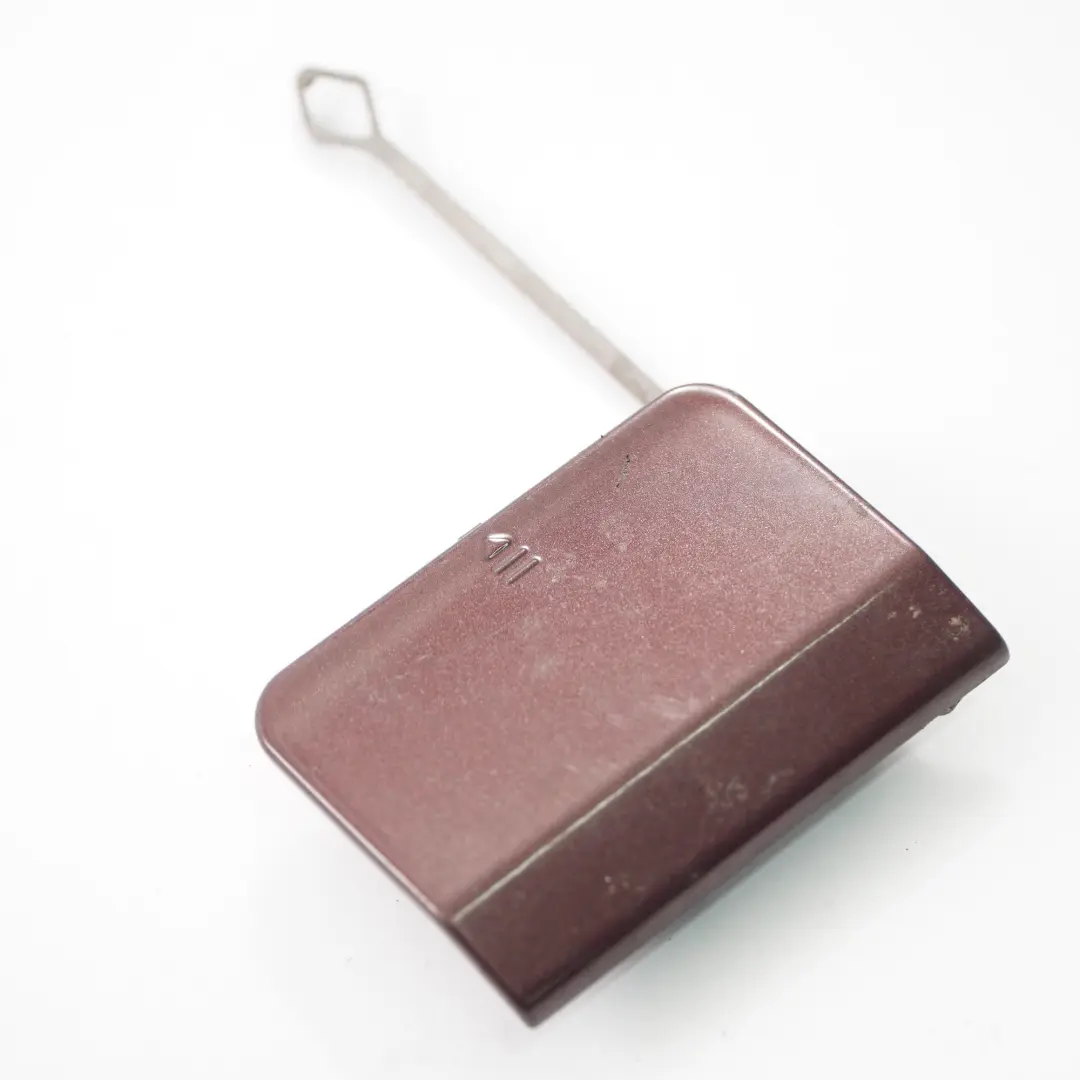 pare chocs arrière avec œillet remorquag Carneol Rouge pour Mercedes S204 à propos du numéro de pièce A2048850326 Mercedes S204 pare chocs arrière avec œillet remorquag Carneol Rouge - SKU A2048850326-CR - Numéro de pièce A2048850326