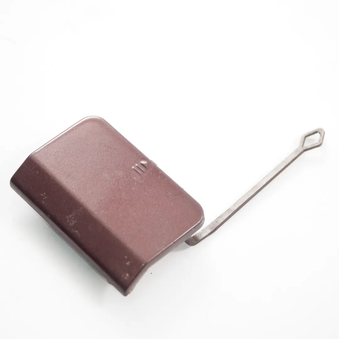 pare chocs arrière avec œillet remorquag Carneol Rouge pour Mercedes S204 à propos du numéro de pièce A2048850326 Mercedes S204 pare chocs arrière avec œillet remorquag Carneol Rouge - SKU A2048850326-CR - Numéro de pièce A2048850326