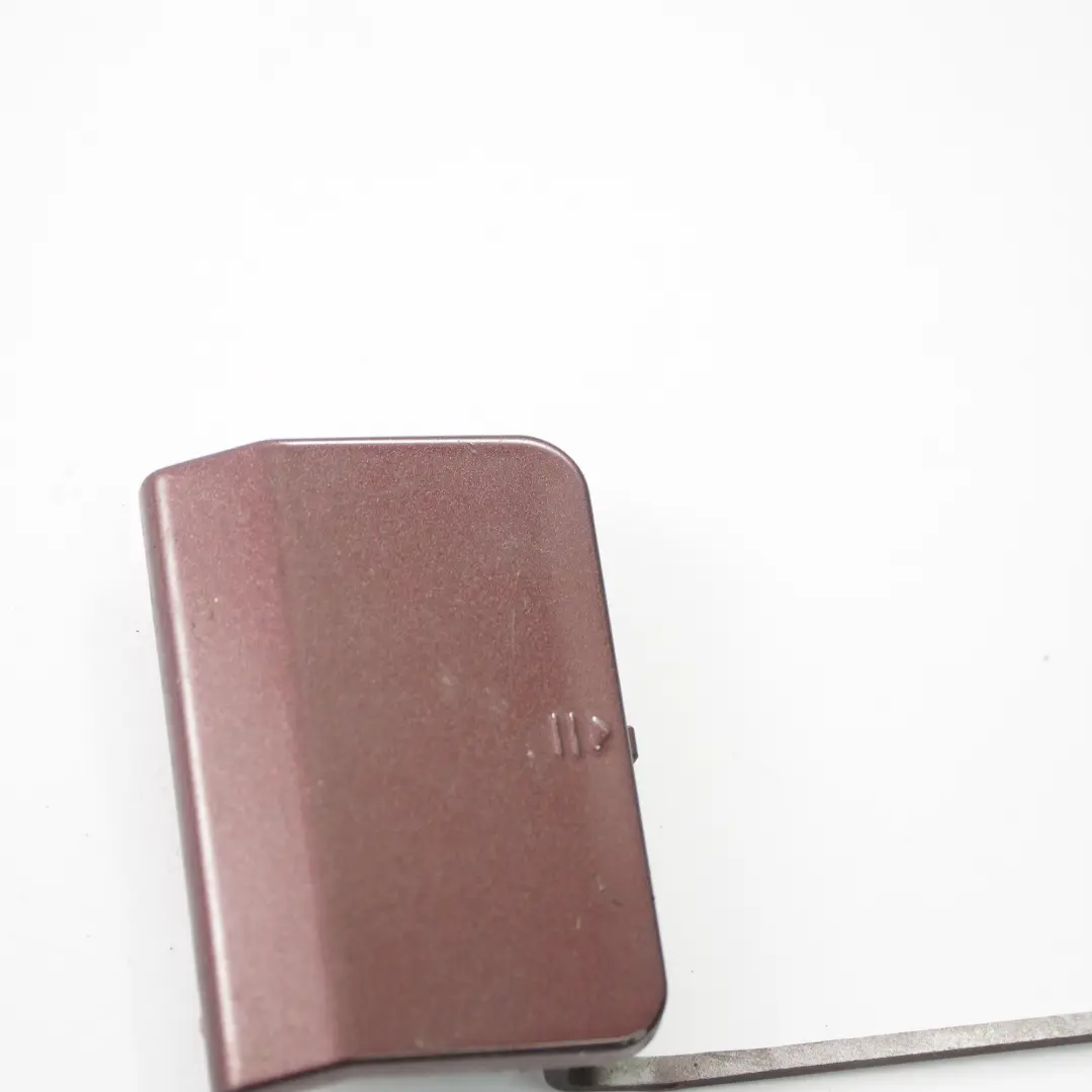 pare chocs arrière avec œillet remorquag Carneol Rouge pour Mercedes S204 à propos du numéro de pièce A2048850326 Mercedes S204 pare chocs arrière avec œillet remorquag Carneol Rouge - SKU A2048850326-CR - Numéro de pièce A2048850326